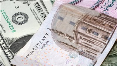 ماذا حدث في سعر الدولار اليوم في أجازة البنوك المصرية