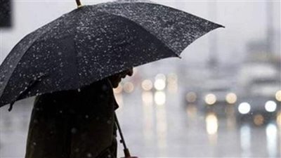 ذروة طقس سيء الأرصاد تحذر من تقلبات عنيفه ال 3 ايام القادمة
