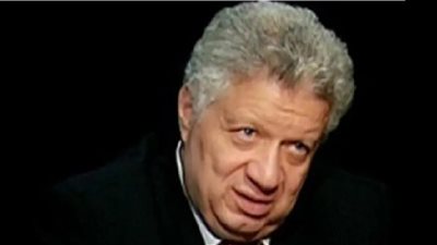 ايه القرف ده مرتضى منصور يفتح النارعلى الكل اولهم رانيا يوسف