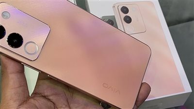 وحش فيفو الجديد Vivo Y03 أفضل هاتف اقتصادي وبمواصفات جباره