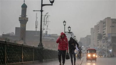 حقيقه تعطيل الدراسة بالمدارس بسبب الأمطار