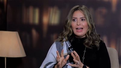 صابرين تتحدث عن انفصالها بعد 20 عام من الزواج