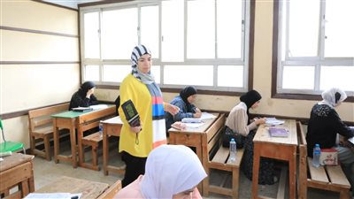 بيان عاجل وقرار جديد بشأن امتحانات الثانوية العامة 2024