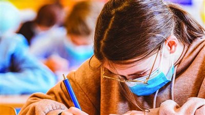 اعرف إجازة نهاية العام امتى لطلاب النقل والثانوية العامة