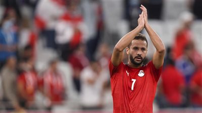 فيوتشر يعلن عن تفاصيل جديدة بشأن الحالة الصحية لأحمد رفعت