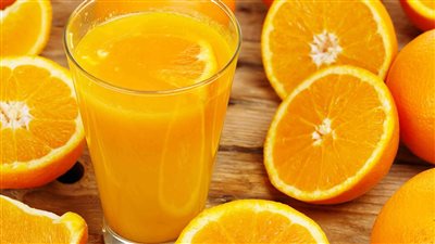 4 فوائد مذهلة لتناول عصير البرتقال للصائمين بعد الإفطار