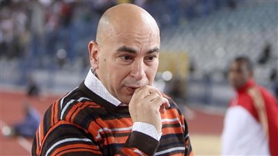 حسام حسن يستقر علي بديل محمد صلاح في مباراة مصر ونيوزيلندا