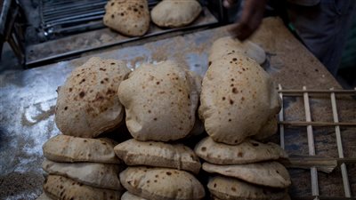 التموين تكشف حقيقة زيادة سعر الخبز المدعم وارتفاع تكلفته