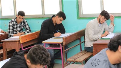 أخر كلام موعد وجدول امتحانات طلاب الثانوية العامة 2024