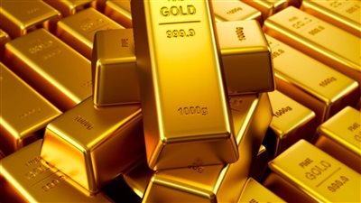 تراجع مفاجئ في سعر الذهب بدايه تعاملات اليوم هذا سعر عيار21