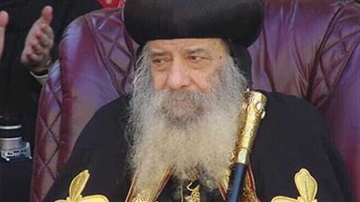 تامل شخصي في حوار بين البابا شنوده الثالث والشيطان قبل نياحته