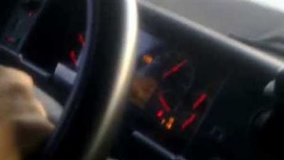 راهب بيسوق وهو نايم..ازاي؟ قصة حقيقية