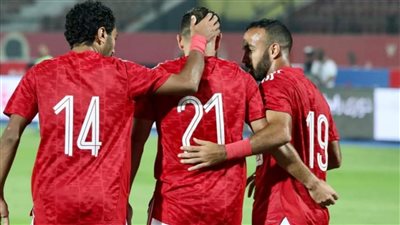 الأهلي في ورطة كبيرة بعد اصابه إمام عاشور وكشف مدة غيابه