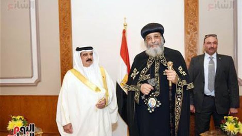 الحق والضلال