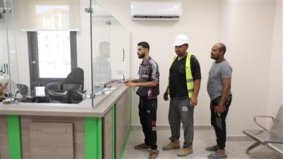 توجيه من الحكومة بشأن موعد صرف منحة العمالة الغير منتظمة