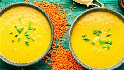 احمى نفسك من جوع وعطش الصيام ونزل وزنك بتناول هذه الأطعمة