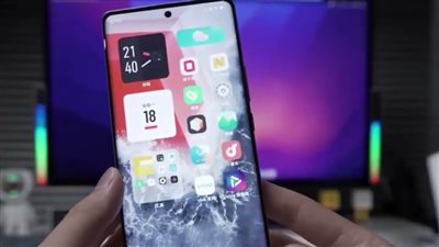 شاومى تتحدى ايفون وتطرح اقوى موبايل وبربع السعر الحق اشتريه