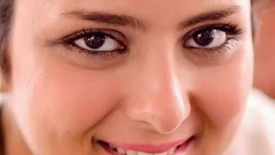 مريم سفرت السما