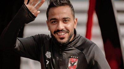 تصريحات مفاجأة من كهربا بشأن الغرامه تفتح النار على الزمالك