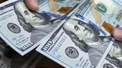 أسعار الدولار مقابل الجنيه في البنوك العاملة بالقطاع المصرفي