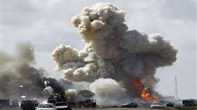 شخص عبر الفيسبوك هل سمع احد عن اوربي او أمريكي او ياباني او أفريقي فجر نفسه او قام بعملية ارهابية ؟