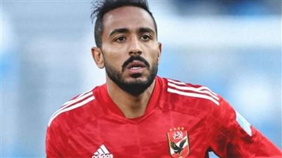 رد فعل ناري من الزمالك وبيان رسمى يكذب كهربا لاعب الأهلى