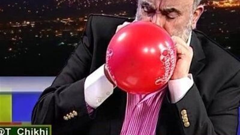 الحق والضلال