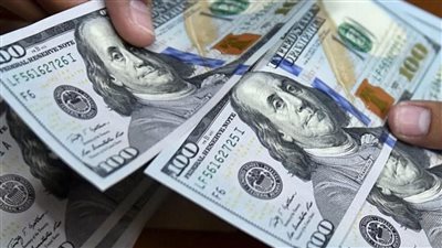 الاخضر بكام تراجع سعر الدولار اليوم داخل البنوك المصريه