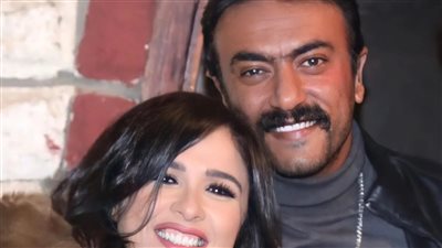 هل تصدق العرافة أول ظهور لـ ياسمين عبدالعزيز مع أحمد العوضي