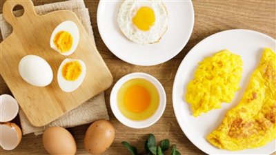 البيض فيه سم قاتل احذر من طريقة خاطئة في طهيه تدمر صحتك