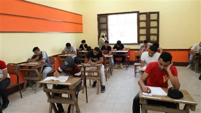 التعليم تكشف نظام إمتحانات الثانوية العامة وتوزيع الدرجات