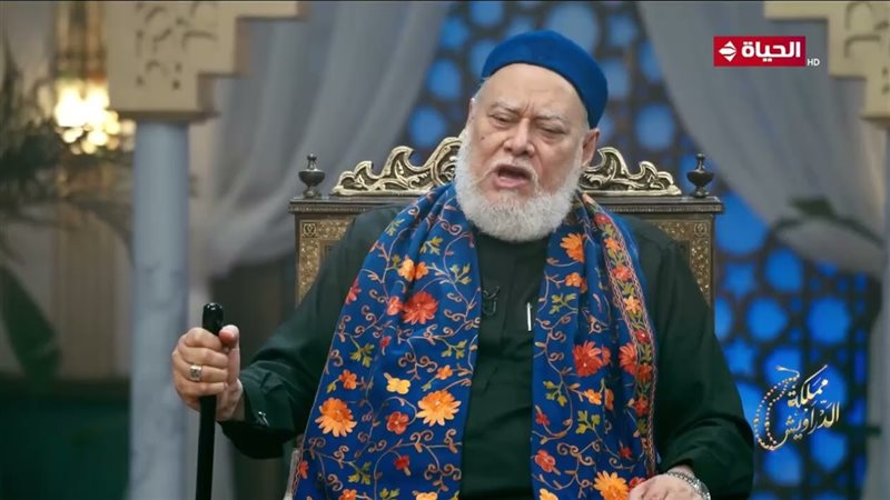 الحق والضلال