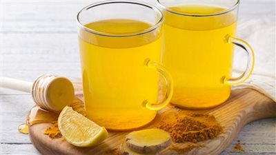 هتخسى قبل العيد 3 مشروبات سحريه هتخلصك من دهون البطن العنيده