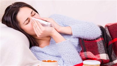 5 وصفات منزلية فعالة هتخلصك من آلام الجيوب الأنفية