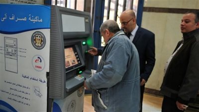 شوف هتوصل لكام بعد الزيادة وموعد صرف معاشات شهر أبريل 2024