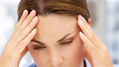 احذر هذا النوع من الصداع فهو يحذر من مؤشر خطير