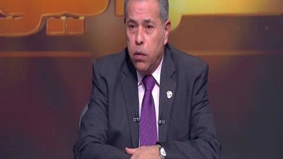 بالفيديو | عكاشة لقطر من انتي ... ده انا لو حكيت في قطر هسبب ازعاج