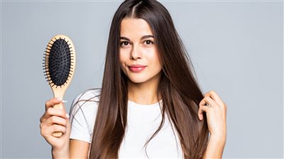 للبنات احذرى من خطأ خطير تفعليه يتسبب فى تساقط شعرك