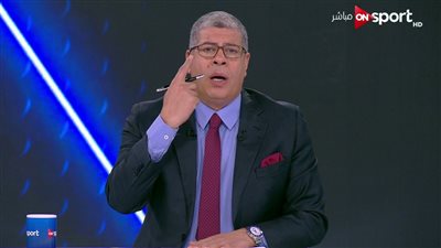 شوبير يكشف مفاجأة حول وقوع أحد لاعبي اللمنتخب في فخ المنشطات