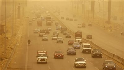 توضيح هام من الأرصاد بشأن هبوب رياح الخماسين في عيد الفطر