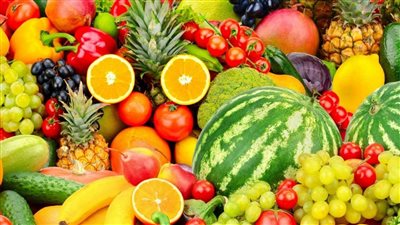 بعضها مفاجأه 8 فواكه هتنزل وزنك وتحرق دهون البطن بكل سهولة