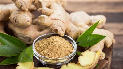 تغير مفاجئ لن تصدق مايحدث لجسمك عند تناول الزنجبيل لمدة شهر