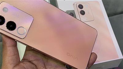 بطارية عملاقة اشتري موبايل Vivo V30 Lite 5G الجديد وأنت مغمض
