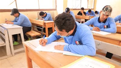 التعليم تكشف مواصفات امتحان الدراسات للشهادة الإعدادية 2024