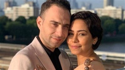 حسام حبيب يكشف أول رد فعل له بعد حلق شيرين عبد الوهاب لشعرها