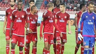 عبير فؤاد تكشف توقعات مفاجئة فى مباراه الاهلي وسيمبا