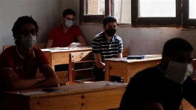 التعليم تفاجئ كافة الطلاب بشأن امتحانات الثانوية العامة 2024