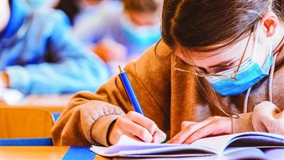 ابدأ ذاكر من دلوقتي التعليم يعلن جدول امتحانات ثانويه عامه