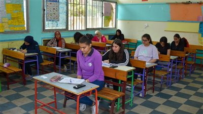 موعد بدأ اختبارات نهاية العام لطلاب الشهادة الإعدادية 2024