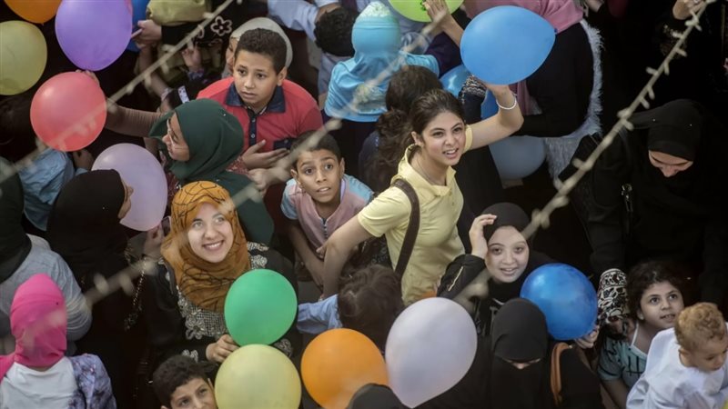 الحق والضلال